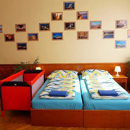 Apartamento The Tailors'
