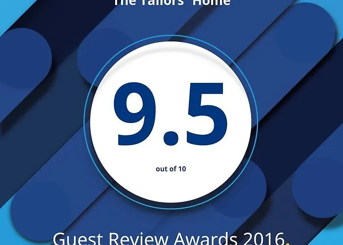 The Tailors'