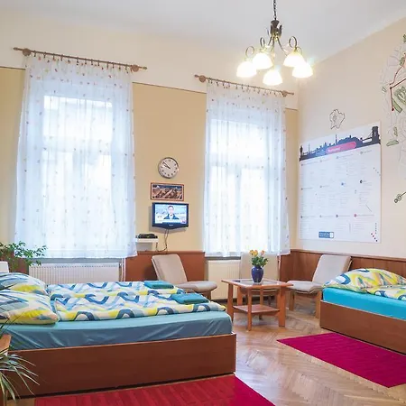 Apartment The Tailors' Budapest