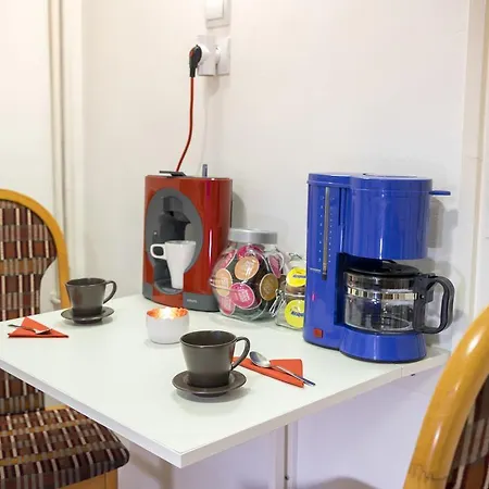 Apartamento The Tailors' *