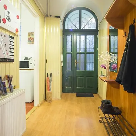 Apartamento The Tailors'