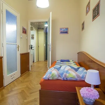 The Tailors' Apartment