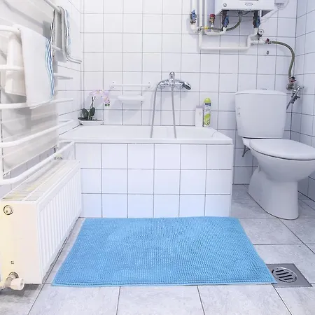 The Tailors' Apartamento *