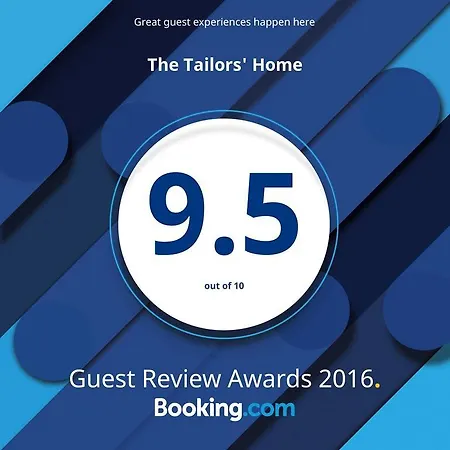 The Tailors'