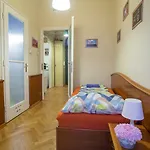 The Tailors' Apartment