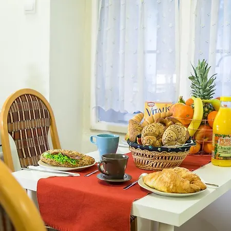 The Tailors' Budapeşte