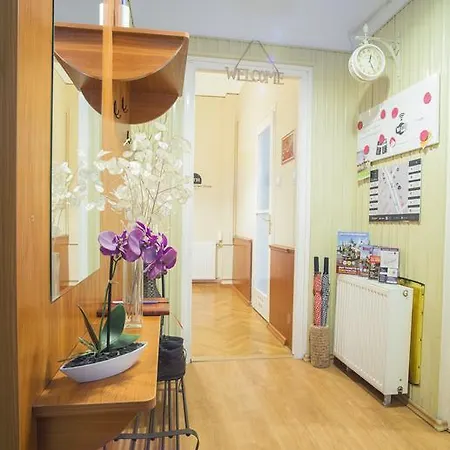 The Tailors' * Budapeşte