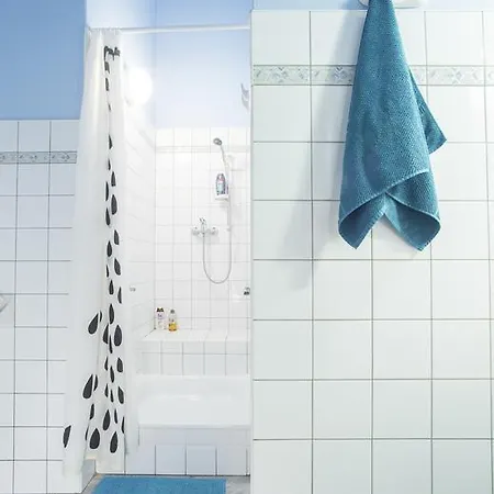 Daire The Tailors' Budapeşte